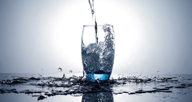 کاربرد کربن فعال در تصفیه آب