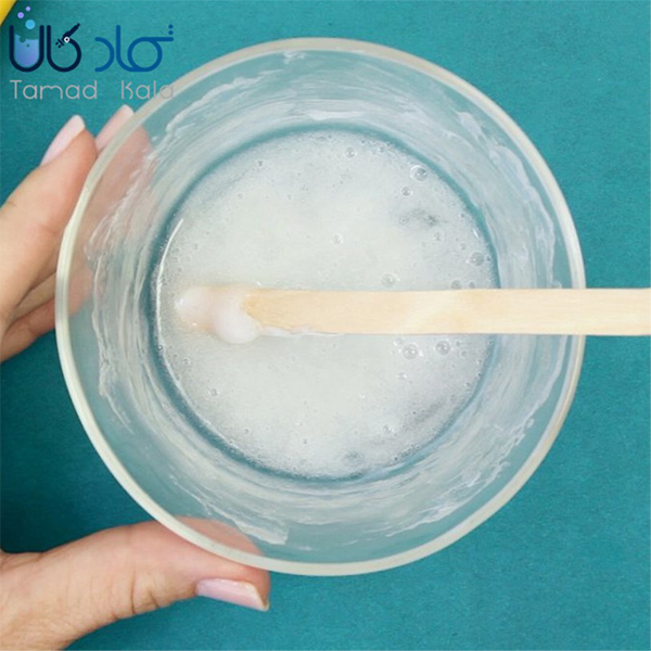 چطور اسلایم درست کنیم؟