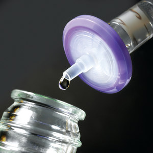 معرفی انواع فیلتر سر سرنگی