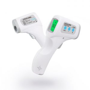 تب سنج مادون قرمز و نحوه انداز...