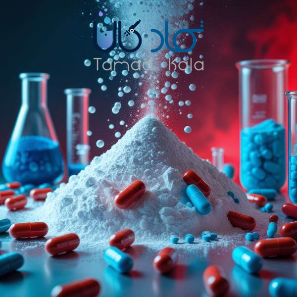 هیدروکسی پروپیل متیل سلولز (HPMC) و کاربرد آن در داروسازی