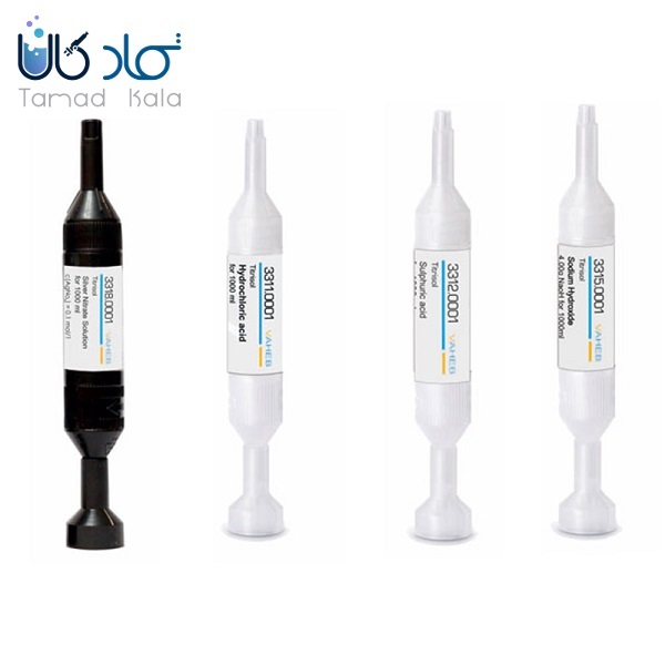 معرفی انواع تیترازول ها و کاربردهای آنها