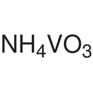 آمونیوم مونو وانادات