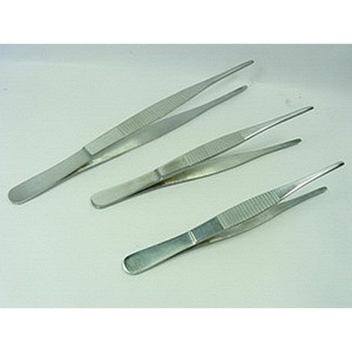 پنس آزمایشگاهی