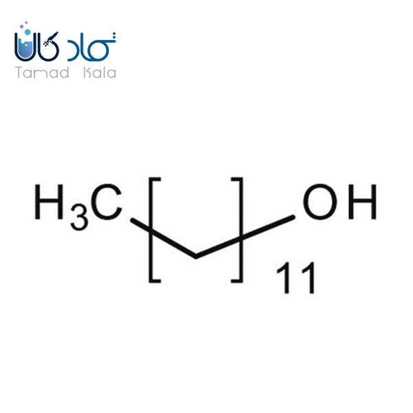 1-دودِکانول مرک - کد 803462