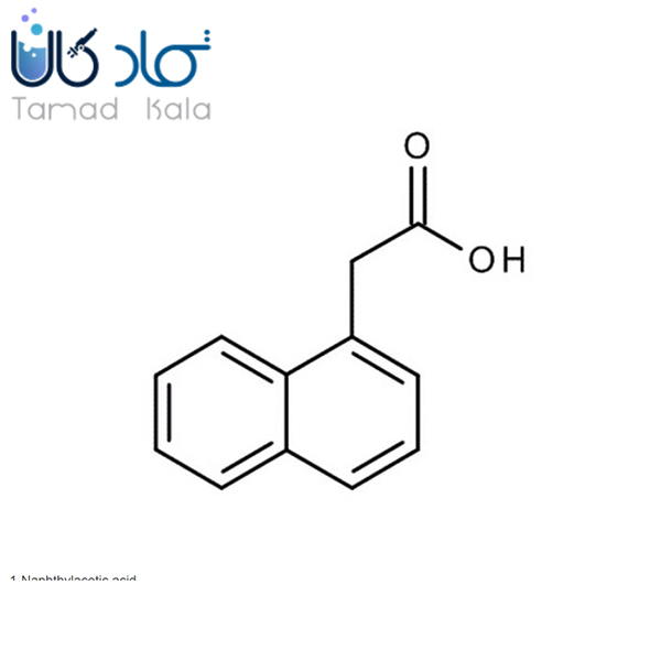 نفتالیک استیک اسید (NAA) - کد 806862 مرک
