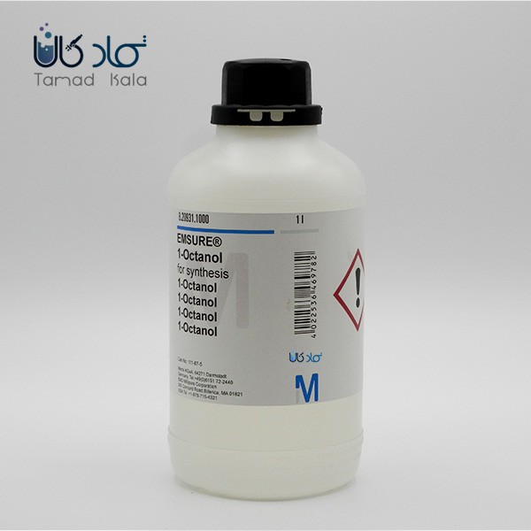 1اکتانول