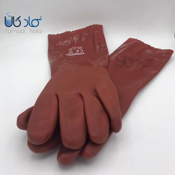 دستکش ضد اسید