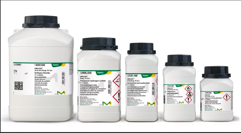 آمونیوم آمیدوسولفونات کد 101220 مرک