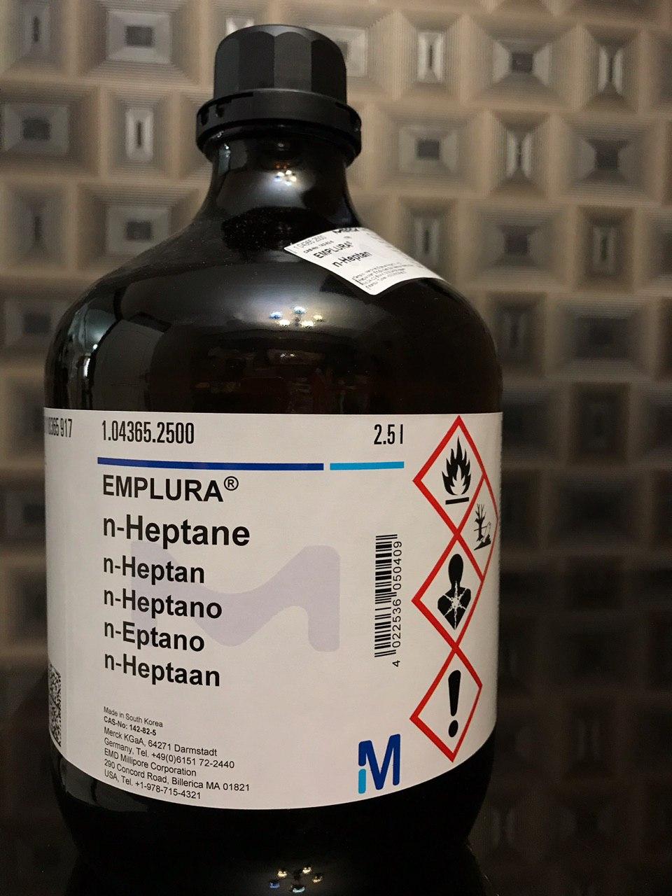 ان هپتان مرک