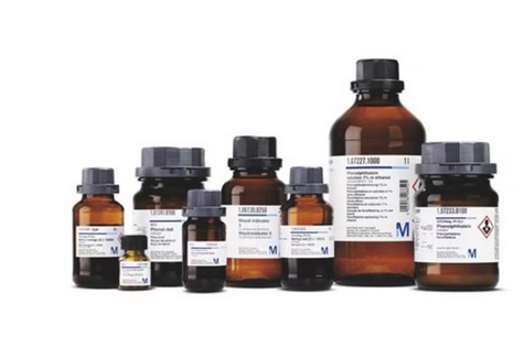 N-(1-نفتیل) اتیلن دی آمین دی هیدروکلراید کد 106237 مرک