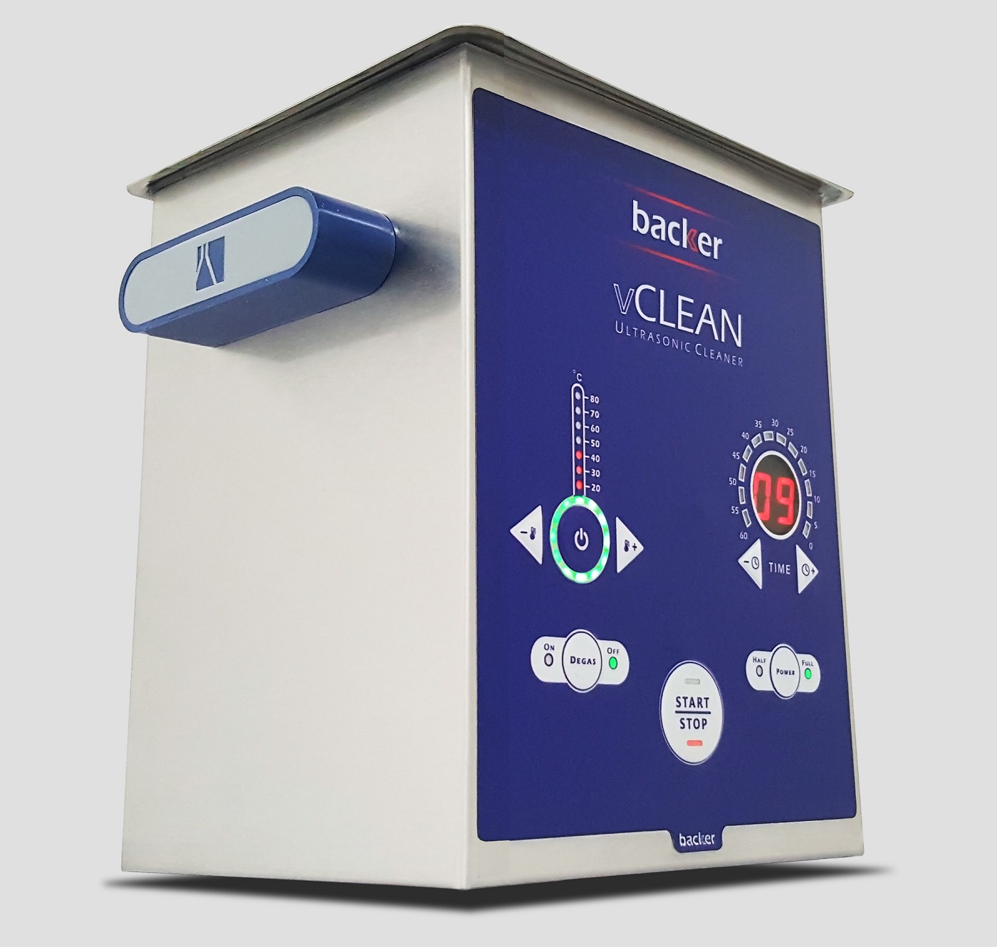 حمام التراسونیک