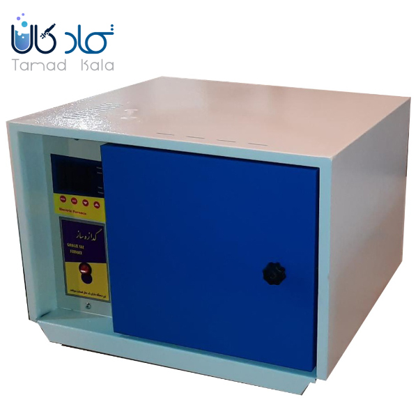 خرید کوره الکتریکی 1200 درجه سانتی گراد