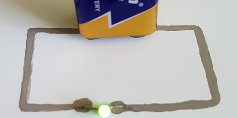 جوهر رسانا ARMINANO