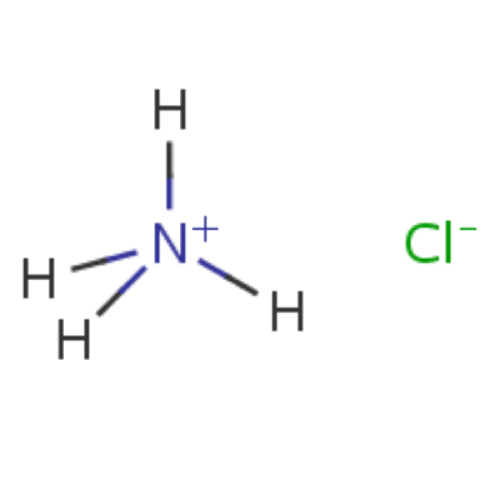 آمونیوم کلراید امرتات شیمی گرید for analysis ACS, Ph Eur