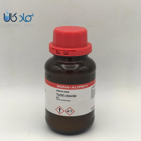 کلرید قلع سیگما - کد 208930