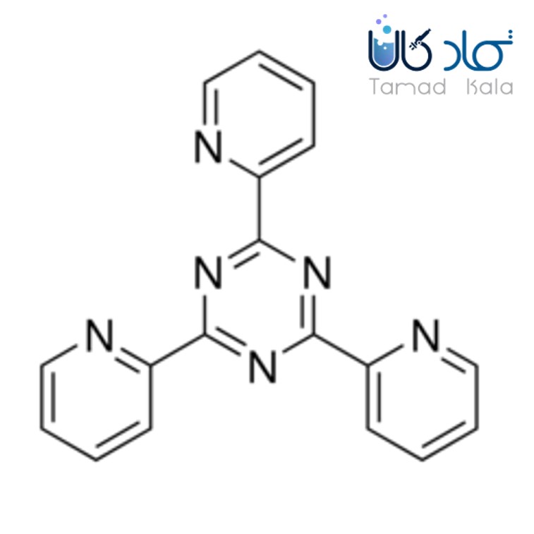 2،4،6-تریس (2-پریدیل)-s-تری ازین سیگما