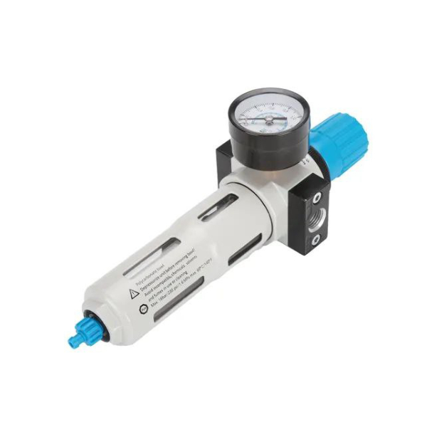 فیلتر رگلاتور طرح فستو سایز 3/8 ساخت چین