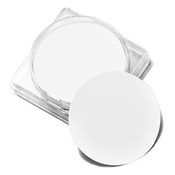 فیلتر کاغذی ممبران فایبرگلاس قطر 47 میلی متر