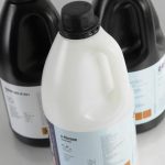 استیک اسید گلاسیال دکتر مجللی