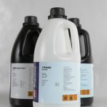 پلی اتیلن گلایکول 600 دکتر مجللی (Extra Pure)