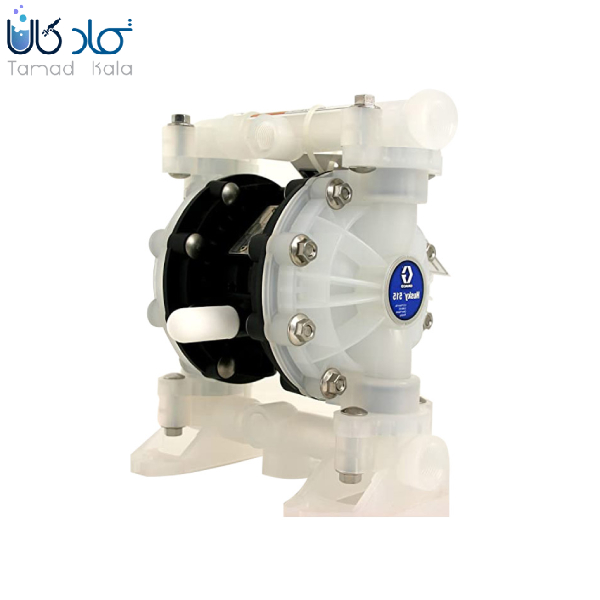 پمپ دیافراگمی هاسکی HUSKY 515 PP/T ساخت امریکا
