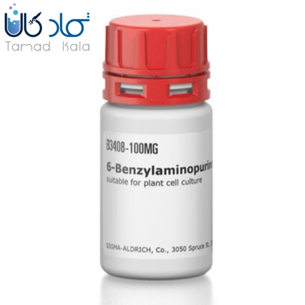 بنزین امینو پورین (BAP) - کد B3408 مرک