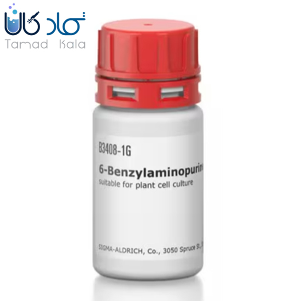 بنزین امینو پورین (BAP) - کد B3408 مرک