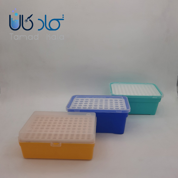 رک سر سمپلر(نگهدارنده سر سمپلر)