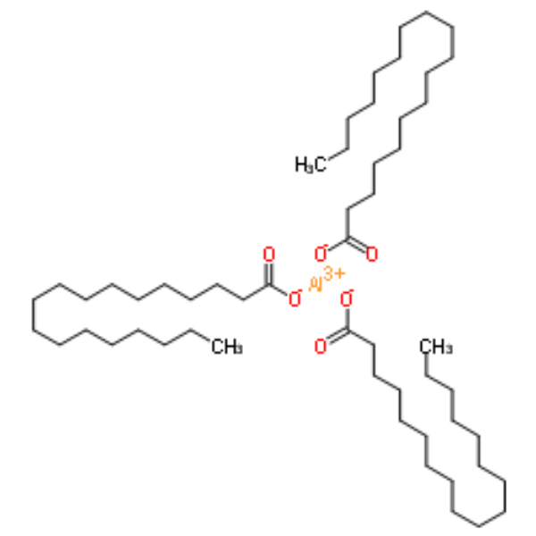 آلومینیوم استئارات امرتات شیمی گرید Extra pure