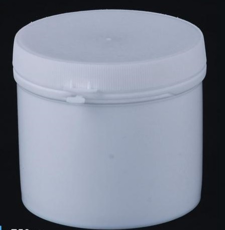 قوطی پلمپ دار