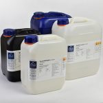 مونو اتانول آمین Extra pure دکتر مجللی