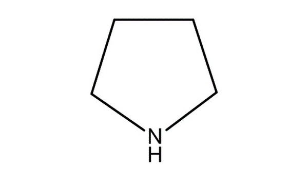خرید پیرولیدین