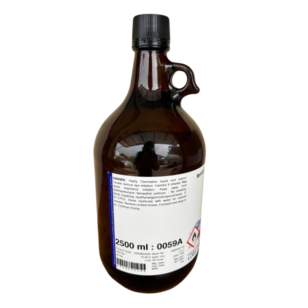 ترت بوتانول برند لوباکمی هند