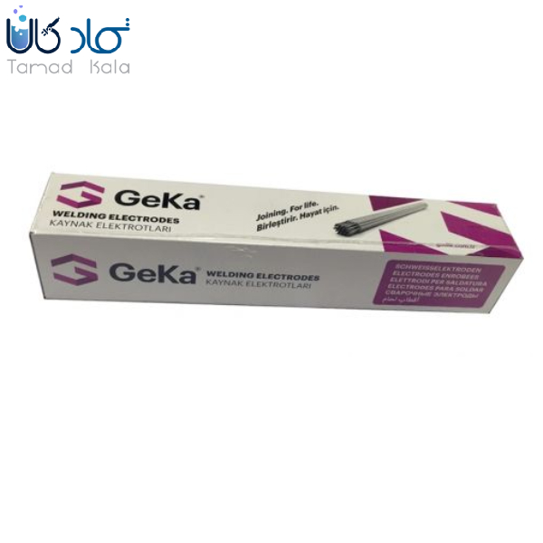 الکترود GK6010 ترکیه سایز 2