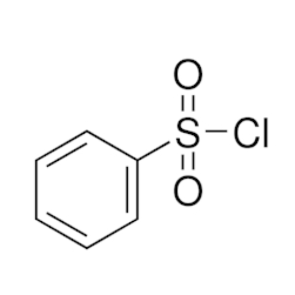 بنزن سولفونیل کلراید برند لوباکمی هند