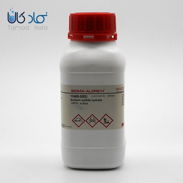 sodium sulfide hydrate