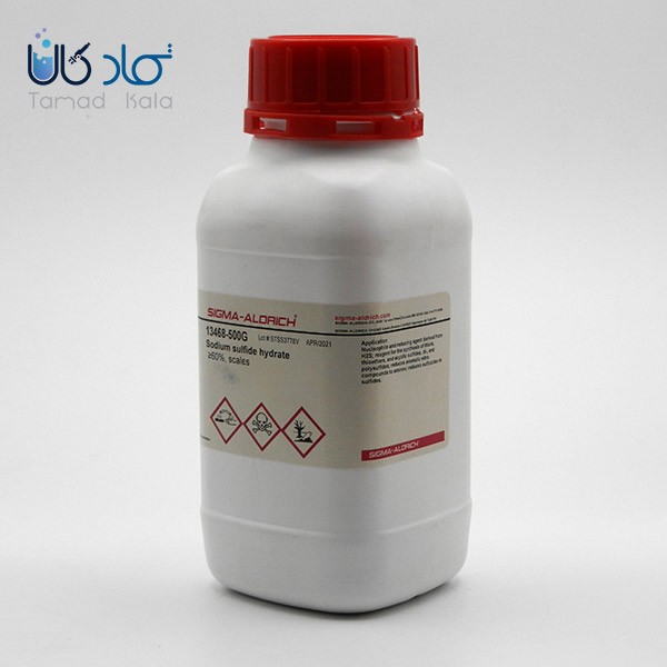 sodium sulfide hydrate