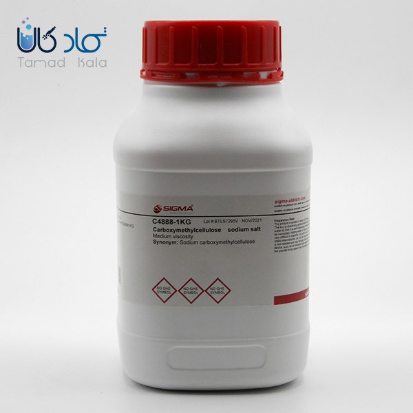 carboxymetyle celloluse