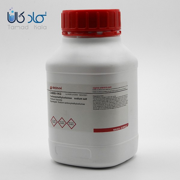 carboxymetyle celloluse