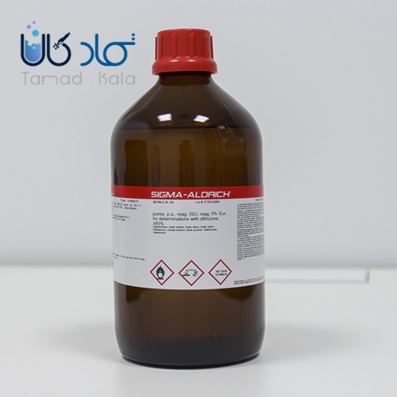 استیک اسید (گلاسیال) سیگما