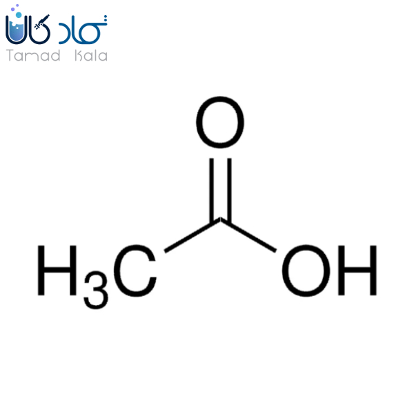 اسید استیک (گلاسیال) - کد 100056 مرک
