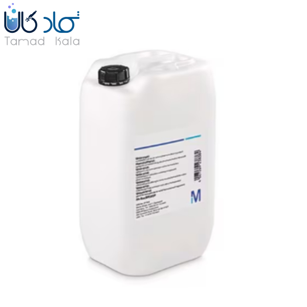 اسید استیک (گلاسیال) - کد 100056 مرک