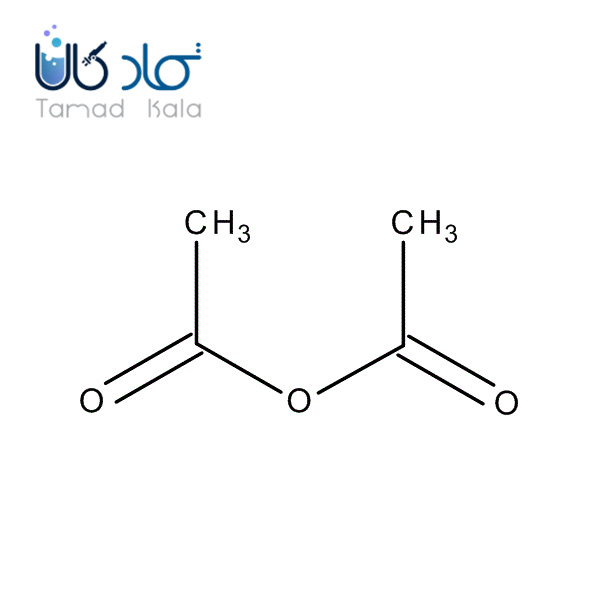 استیک انهیدرید مرک - کد 100042