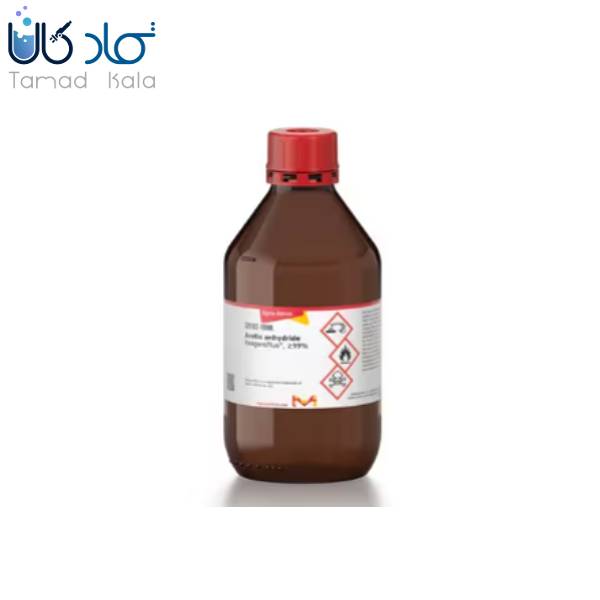 انیدرید استیک کد 320102 سیگما