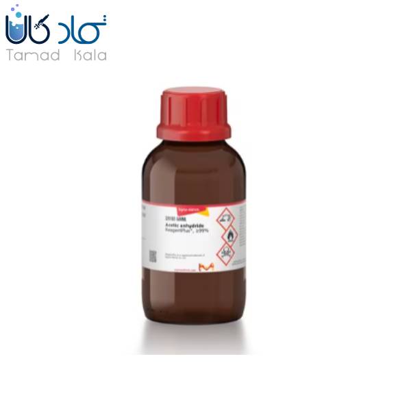 انیدرید استیک کد 320102 سیگما