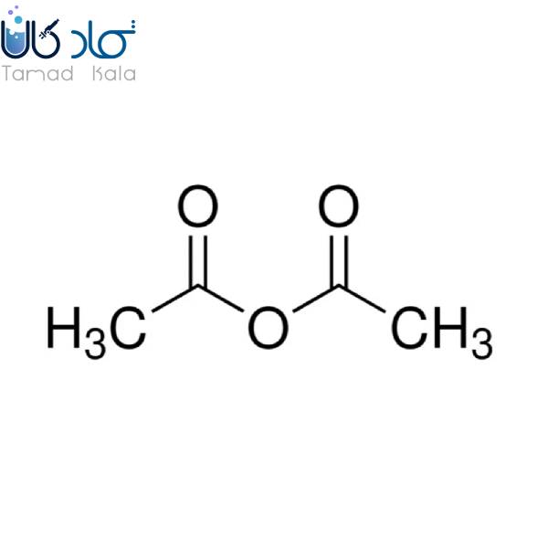 انیدرید استیک کد 320102 سیگما