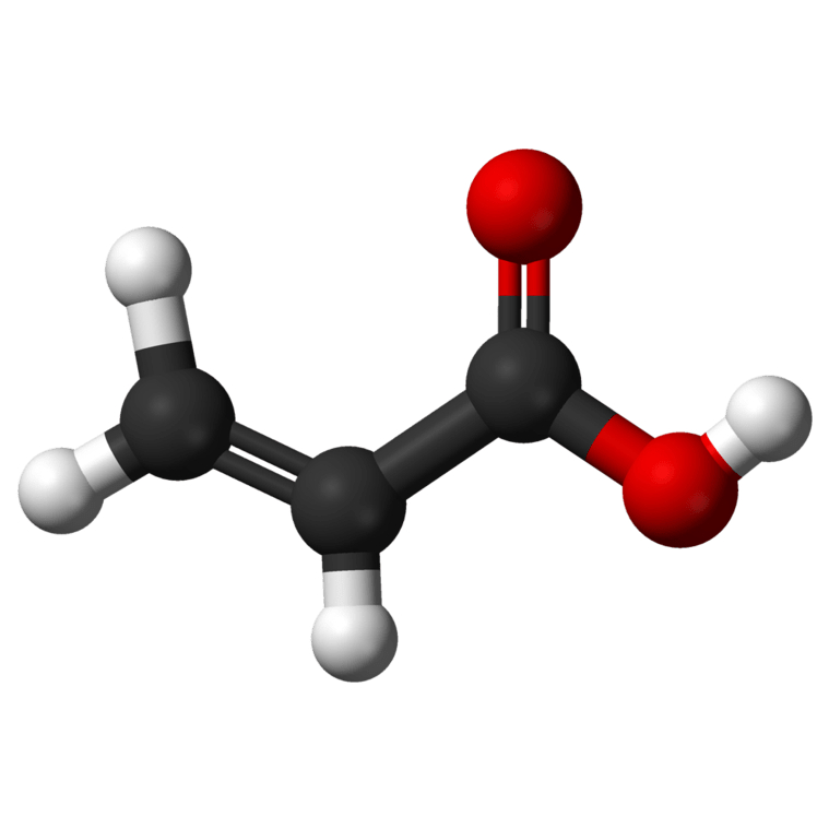 اسید اکریلیک امرتات شیمی گرید Extra pure