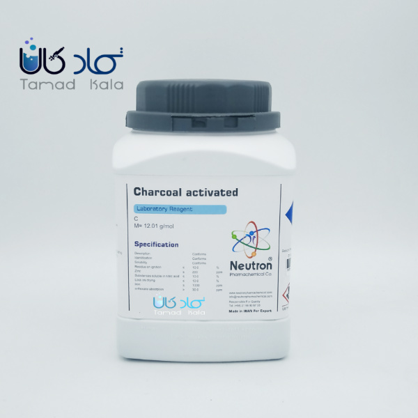 کربن اکتیو (Extra Pure) نوترون