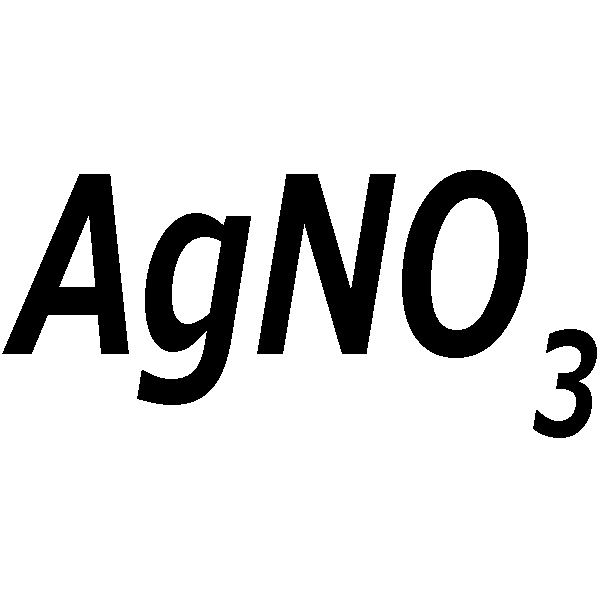 نیترات نقره